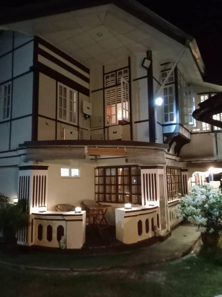 Hickory Penang Hill Hotell Ayer Itam Exteriör bild